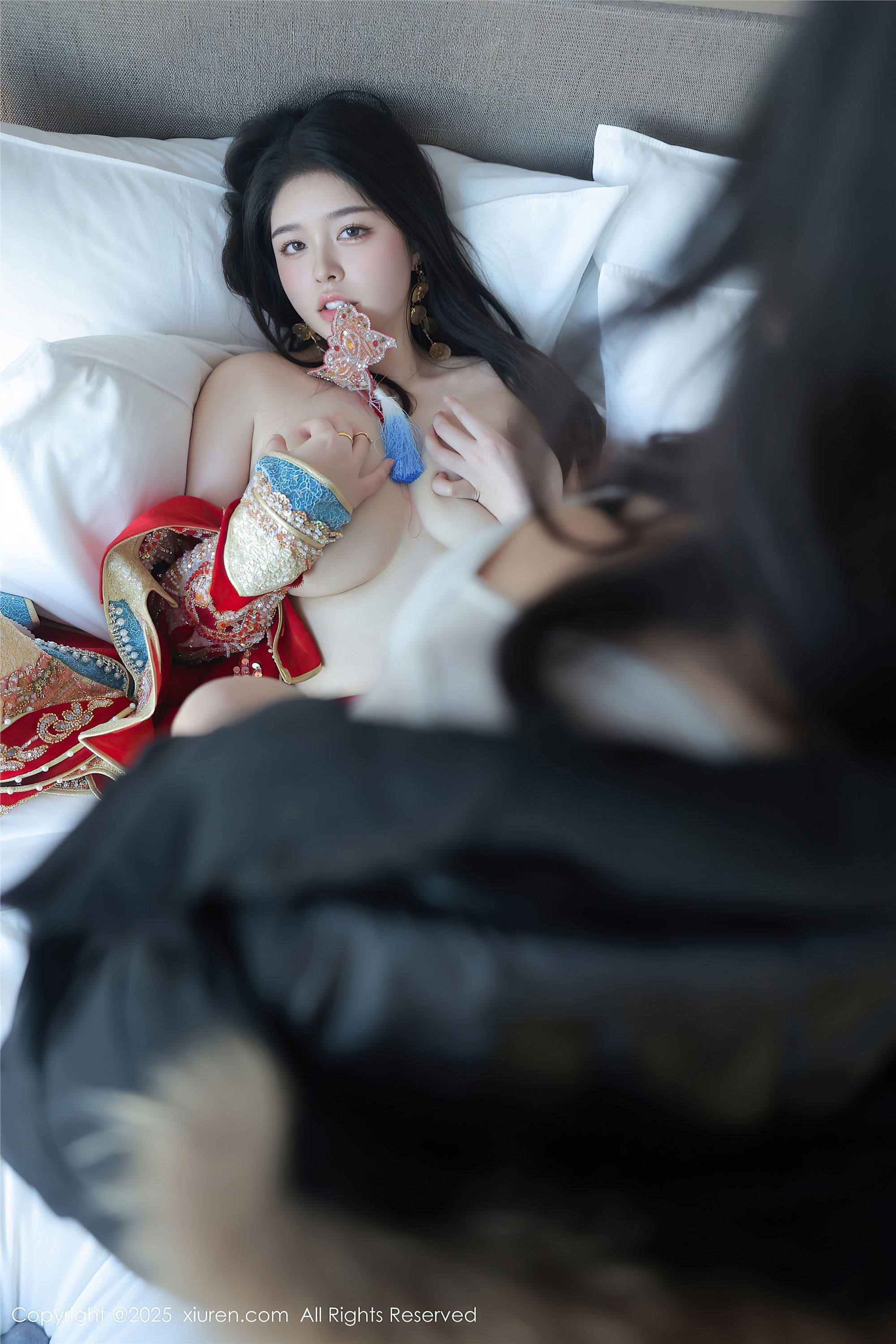 Xiuren秀人网 2025.02.11 NO.9869 林若凡F